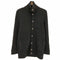 ドルチェアンドガッバーナ DOLCE&GABBANA ハイネック リブカーディガン ウール メンズ EUR:54