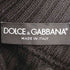 ドルチェアンドガッバーナ DOLCE&GABBANA ハイネック リブカーディガン ウール メンズ EUR:54