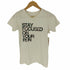 ザノースフェイス THE NORTH FACE TNF Message Tee メッセンジャー Tシャツ レディース JPN:M