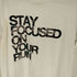 ザノースフェイス THE NORTH FACE TNF Message Tee メッセンジャー Tシャツ レディース JPN:M