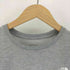 ザノースフェイス THE NORTH FACE S/S Backside Square Logo Tee ショート スリーブ バックサイド スクエア ロゴTシャツ レディース import:L