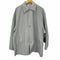 アメリヴィンテージ Ameri VINTAGE Ameri VINTAGE ×N.HOOLYWOOD 22SS FAKE LEATHERJACKET フェイクレザー ジャケット ミドル丈 オーバーサイズ S ミントグレー /HS ■OS レディース レディース import:S