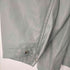 アメリヴィンテージ Ameri VINTAGE Ameri VINTAGE ×N.HOOLYWOOD 22SS FAKE LEATHERJACKET フェイクレザー ジャケット ミドル丈 オーバーサイズ S ミントグレー /HS ■OS レディース レディース import:S