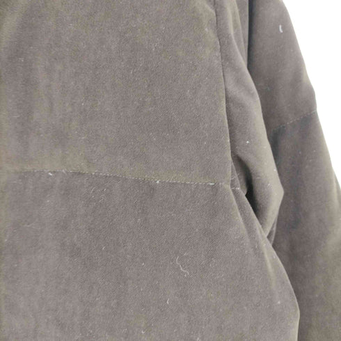 マックスマーラ ウィーケンドライン Max Mara WEEKEND LINE スタンドカラー ダウンジャケット レディース 40