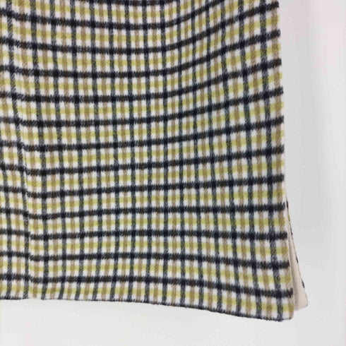 ユナイテッドアローズグリーンレーベルリラクシング UNITED ARROWS green label relaxing TW リバーシブル Iライン スカート レディース 40