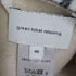 ユナイテッドアローズグリーンレーベルリラクシング UNITED ARROWS green label relaxing TW リバーシブル Iライン スカート レディース 40