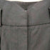 - IRO イロ IRO Pepinea pants 2タックパンツ テーパード ジッパーフライ 42 黒 ブラック /CM ■OS レディース レディース JPN:42