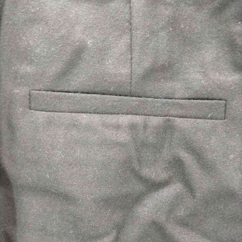 - IRO イロ IRO Pepinea pants 2タックパンツ テーパード ジッパーフライ 42 黒 ブラック /CM ■OS レディース レディース JPN:42