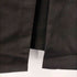 アドーア ADORE アドーア ADORE BLACK LABEL 20AW ドライウールスカート タイト ロング スリット 36 黒 ブラック /DF ■OS レディース レディース