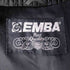 エンバ EMBA 毛皮コート ミドル丈 ミンクファー メンズ JPN:42