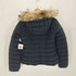 マックスマーラ ウィーケンドライン Max Mara WEEKEND LINE ダウンジャケット フード ファー レディース JPN:40