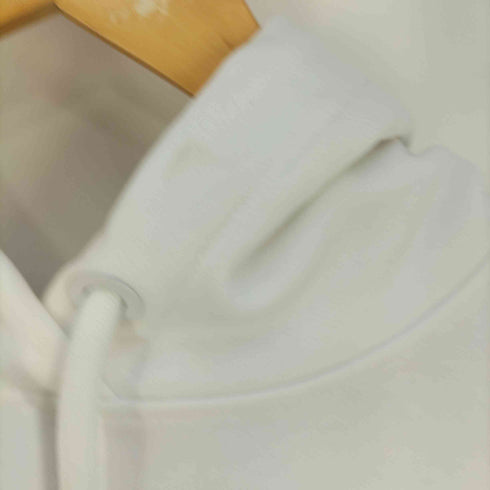 バーバリーロンドン BURBERRY LONDON ラックロゴオーバーサイズプルオーバーパーカー メンズ import:S