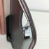 ボナベンチュラ BONAVENTURA シボ革 二つ折りiPhoneケース レディース
