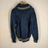 ダブルアールエル ラルフローレン RRL RALPH LAUREN インディゴ染ショールカラーニット メンズ JPN:M