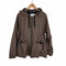 エムエイチエル MHL. 19AW ROOFED FINE COTTON TWILL ジャケット レディース JPN:L
