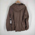 エムエイチエル MHL. 19AW ROOFED FINE COTTON TWILL ジャケット レディース JPN:L