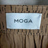 モガ MOGA 総柄レーヨンシャツ レディース FREE