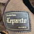 Lepanto スエードコート ロング コート レディース JPN:38