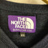 ノースフェイスパープルレーベル THE NORTH FACE PURPLE LABEL ウールVネックニット レディース WM