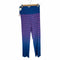 プリーツプリーズイッセイミヤケ PLEATS PLEASE ISSEY MIYAKE 切替プリーツパンツ レディース JPN:2