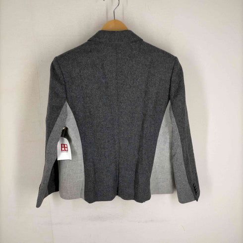 ポールスミスブラック Paul Smith BLACK ウールテーラードジャケット ウールスカート レディース