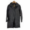 マッキントッシュ Mackintosh コットンロンコート レディース