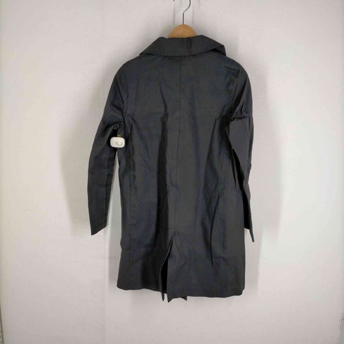 マッキントッシュ Mackintosh コットンロンコート レディース