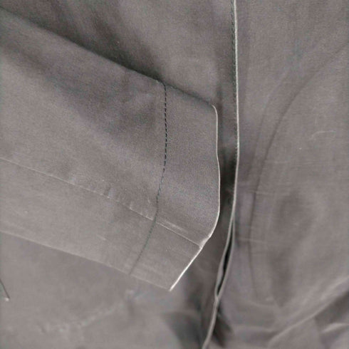 マッキントッシュ Mackintosh コットンロンコート レディース