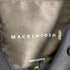マッキントッシュ Mackintosh コットンロンコート レディース