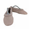 ジャンビトロッシ Gianvito Rossi 21W SANSA Leather Ballet Flats Mousse+Mousse バレエシューズ パンプス フラットシューズ レディース 38