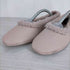 ジャンビトロッシ Gianvito Rossi 21W SANSA Leather Ballet Flats Mousse+Mousse バレエシューズ パンプス フラットシューズ レディース 38