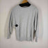 チャンピオン Champion 90S USA製 刺しゅうタグ前期 リバースウィーブ REVERSE WEAVE ラバープリント クルーネックスウェット メンズ JPN:M
