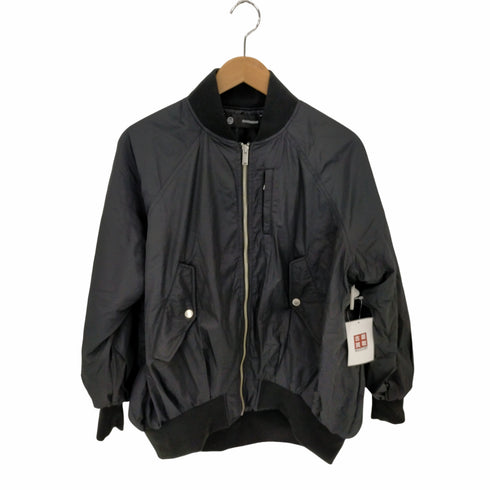 アンダーカバー UNDERCOVER オーバーサイズMA-1 レディース JPN:L