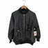 アンダーカバー UNDERCOVER オーバーサイズMA-1 レディース JPN:L