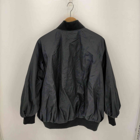 アンダーカバー UNDERCOVER オーバーサイズMA-1 レディース JPN:L