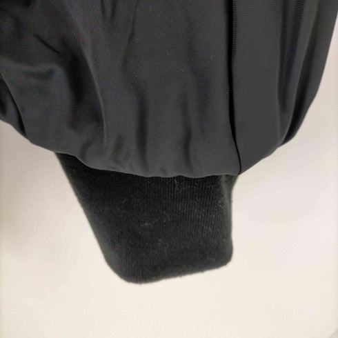 アンダーカバー UNDERCOVER オーバーサイズMA-1 レディース JPN:L