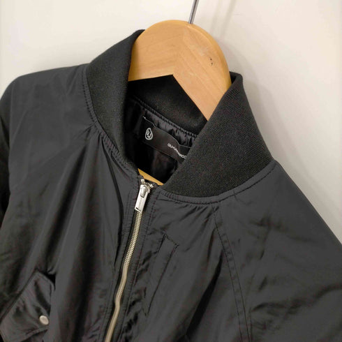 アンダーカバー UNDERCOVER オーバーサイズMA-1 レディース JPN:L