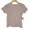 ロンハーマン Ron Herman 22SS Honeycomb Striped Tee レディース JPN:XS