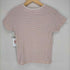 ロンハーマン Ron Herman 22SS Honeycomb Striped Tee レディース JPN:XS