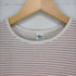 ロンハーマン Ron Herman 22SS Honeycomb Striped Tee レディース JPN:XS