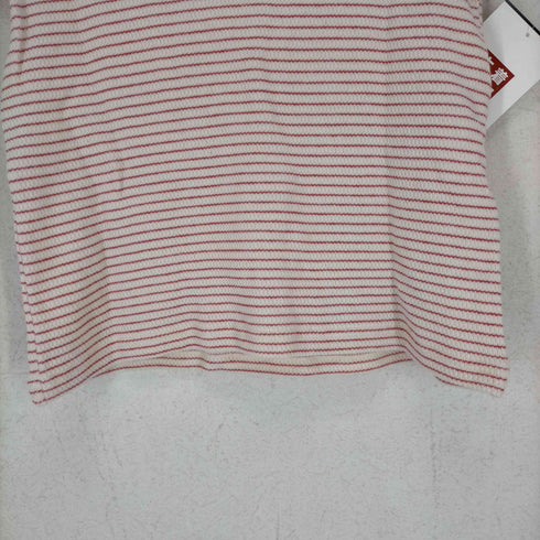 ロンハーマン Ron Herman 22SS Honeycomb Striped Tee レディース JPN:XS
