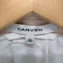 カルヴェン CARVEN バイカラーピークドラペルジャケット 総裏地 シングル 1B レディース JPN:36