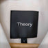セオリー theory 19SS コート ショート ベルト付 レディース JPN:S