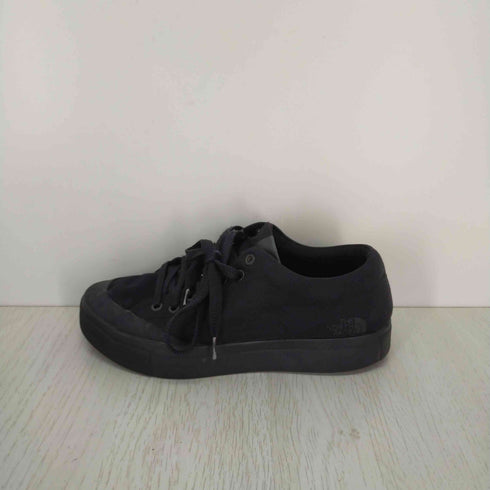 ザノースフェイス THE NORTH FACE Shuttle Lace WP シャトル レース ウォータープルーフ ユニセックス レディース JPN:23