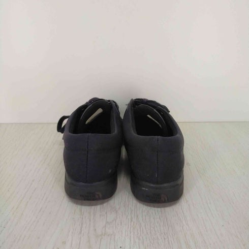 ザノースフェイス THE NORTH FACE Shuttle Lace WP シャトル レース ウォータープルーフ ユニセックス レディース JPN:23