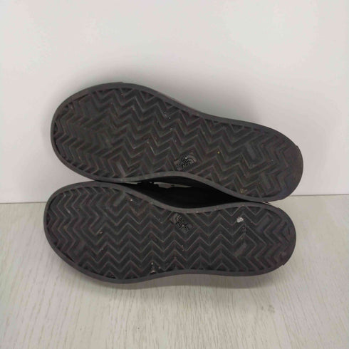 ザノースフェイス THE NORTH FACE Shuttle Lace WP シャトル レース ウォータープルーフ ユニセックス レディース JPN:23