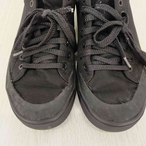 ザノースフェイス THE NORTH FACE Shuttle Lace WP シャトル レース ウォータープルーフ ユニセックス レディース JPN:23