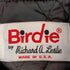 バーディー Birdie USA製 BIRDIE by Richard A.Leslie アワードジャケット スタジアムジャンパー メンズ 3XL