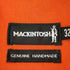 マッキントッシュ Mackintosh ステンカラーコートスプリングコート レディース DE:32
