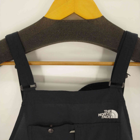 ザノースフェイス THE NORTH FACE TNFビーフリーオーバーオール レディース L